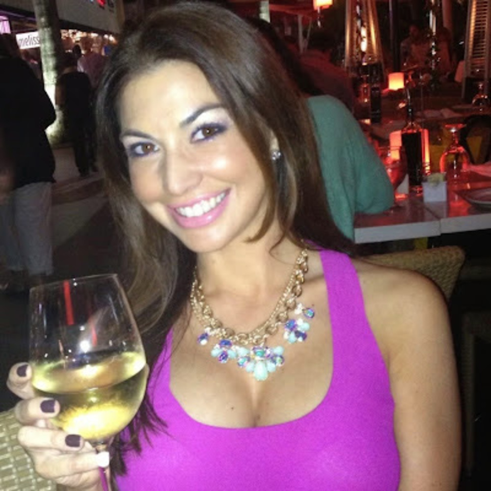 Meet your Posher, Hilda